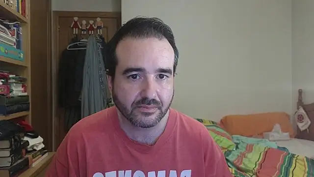 curiosillo83 online show from June 24, 12:48 pm