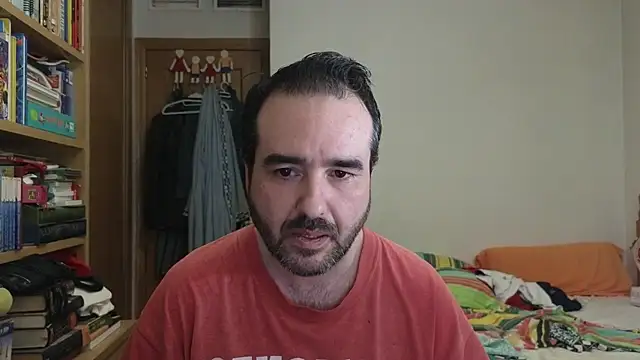 curiosillo83 online show from June 26, 8:02 pm