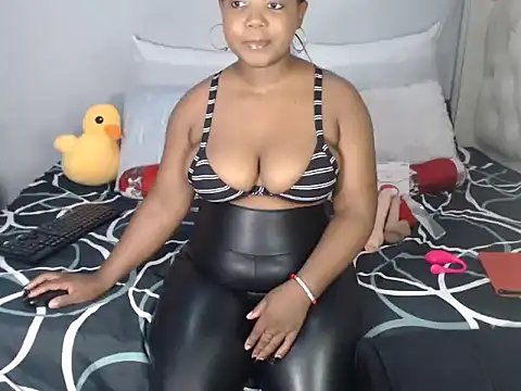 Sexypresh302 online show from January 23, 6:35 pm