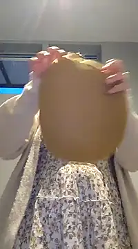 Sakura 0505 online show from December 18, 11:08 pm