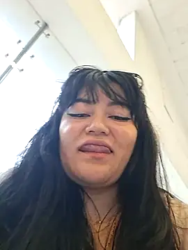 Sakura 0505 online show from January 15, 10:24 pm