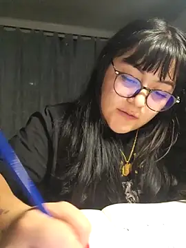 Sakura 0505 online show from February 13, 1:23 am