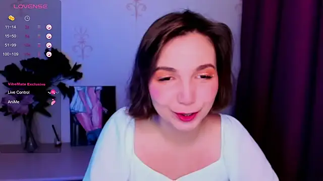 KindHazelHere  online show from October 11, 8:13 am