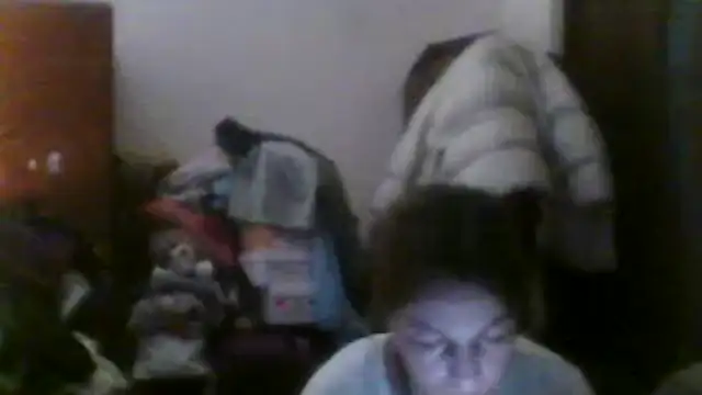 ShawnaAdams online show from February 9, 3:27 pm