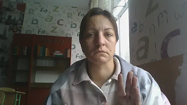 ShawnaAdams online show from February 13, 7:48 am