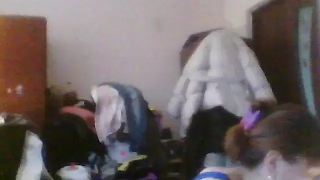 ShawnaAdams online show from February 15, 2:25 pm