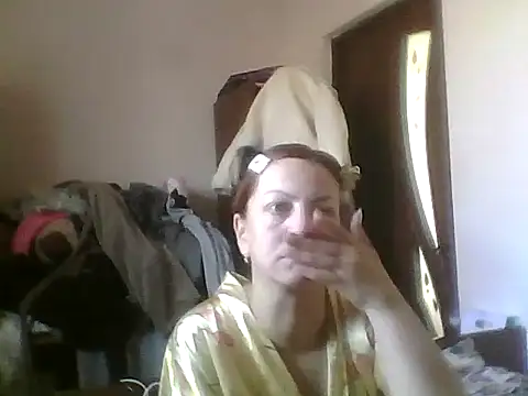 ShawnaAdams online show from March 28, 7:19 am