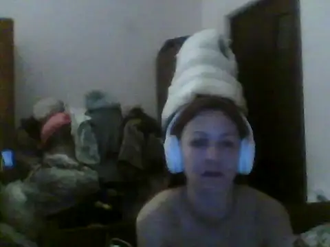 ShawnaAdams online show from March 28, 8:41 pm