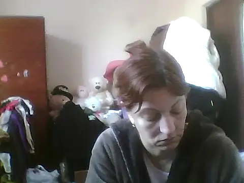 ShawnaAdams online show from April 5, 8:33 am