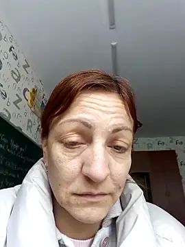 ShawnaAdams online show from April 10, 5:56 am