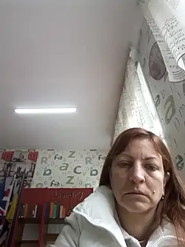 ShawnaAdams online show from April 17, 6:05 am