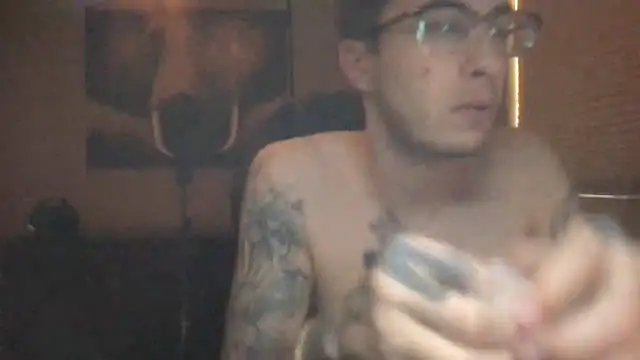 Bwcjoshbanks online show from May 24, 10:26 pm