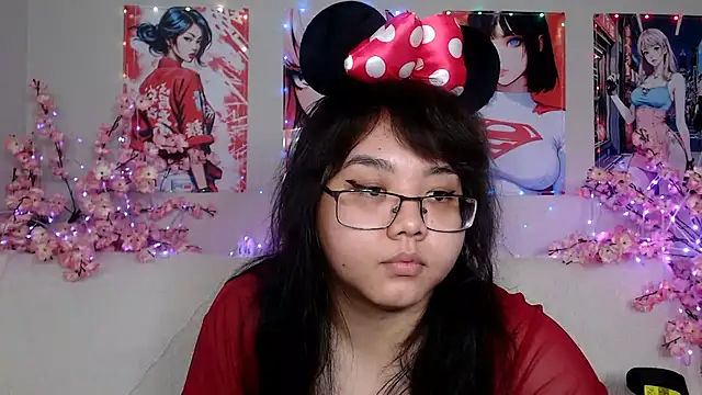 Moertomlly online show from May 24, 4:06 am