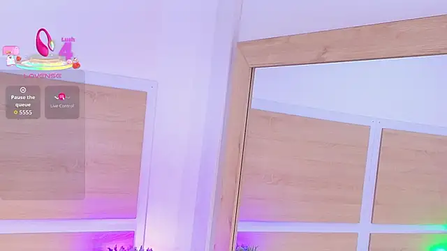  nickypurple  online show from February 4, 1:55 am