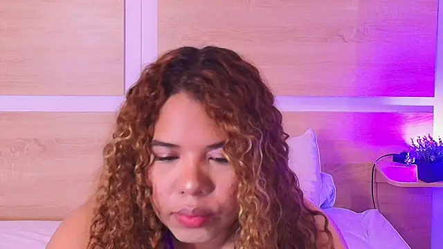  nickypurple  online show from March 24, 2:00 pm