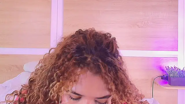  nickypurple  online show from March 27, 6:40 pm