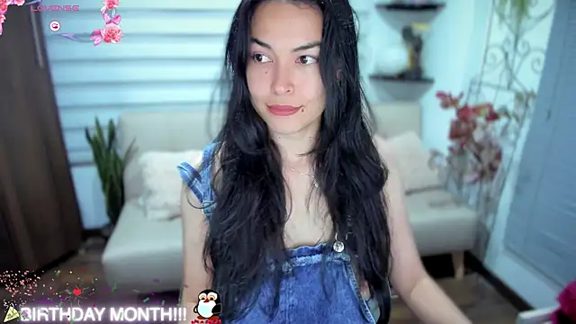 Lunlunera online show from November 9, 12:42 am