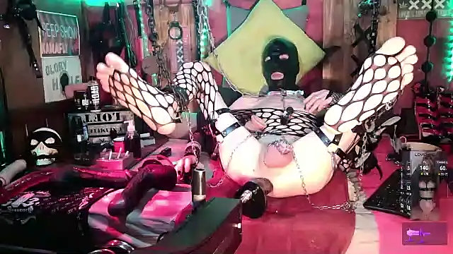 Kamafly4you online show from February 15, 11:36 pm