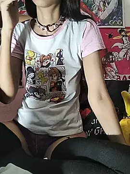 Snapshot of ArtemisChan chatting on July 29, 3:48 am ArtemisChan online show from July 29, 3:48 am