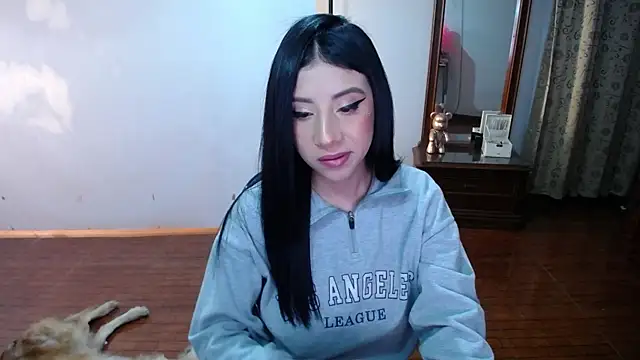 Snapshot of _holy_1 chatting on February 14, 4:15 am holy 1 online show from February 14, 4:15 am