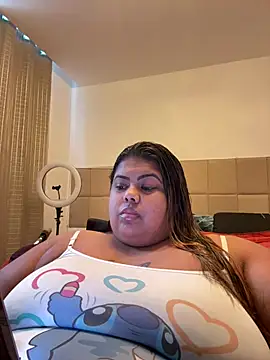 Snapshot of biancabombombbw chatting on June 1, 5:58 pm biancabombombbw online show from June 1, 5:58 pm