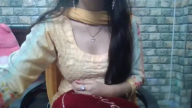 Sexy iknoor online show from February 8, 5:44 am