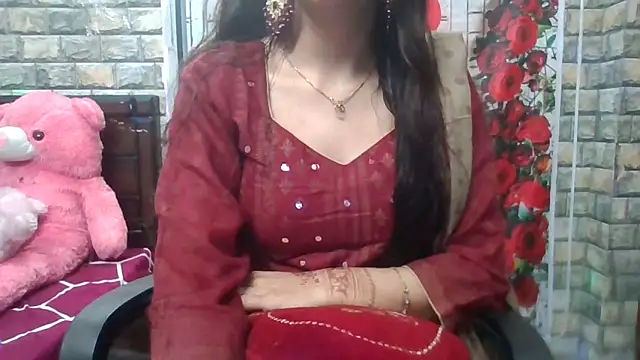 Sexy iknoor online show from February 22, 5:30 am