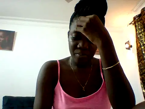 Alessandrajenna online show from March 22, 7:34 am