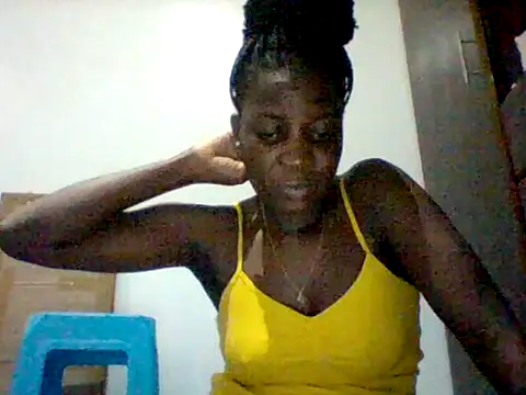 Alessandrajenna online show from March 27, 9:14 pm