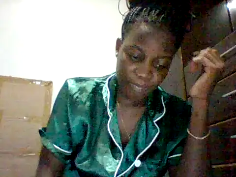 Alessandrajenna online show from March 31, 9:26 pm