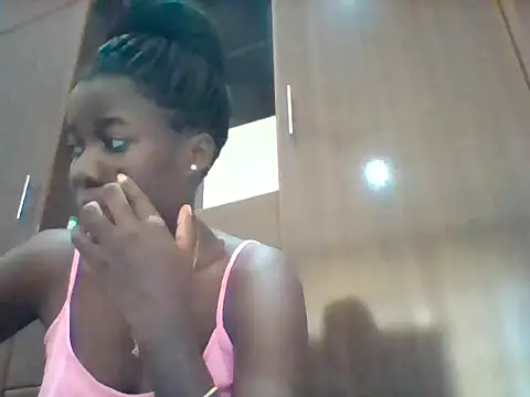 Alessandrajenna online show from April 12, 9:25 am