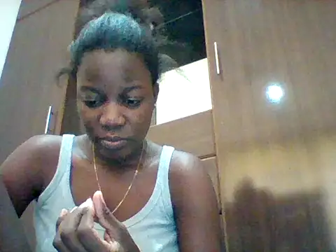 Alessandrajenna online show from April 16, 8:15 am