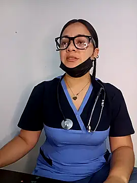 MEGAN X0XX online show from September 12, 10:43 pm