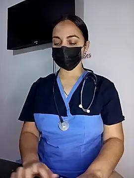 MEGAN X0XX online show from March 9, 11:20 pm