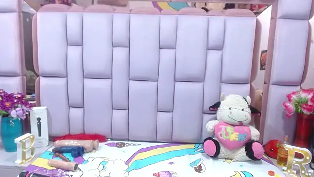 Belly Rosse online show from February 7, 5:07 pm