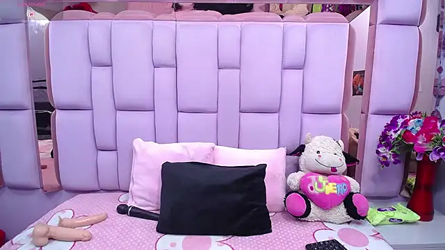 Belly Rosse online show from January 10, 2:19 pm