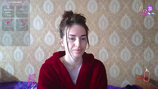 xx adrihanna xx online show from March 12, 6:41 am