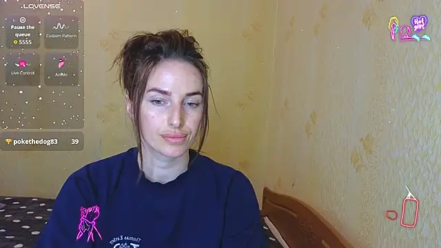 xx adrihanna xx online show from March 24, 5:18 pm