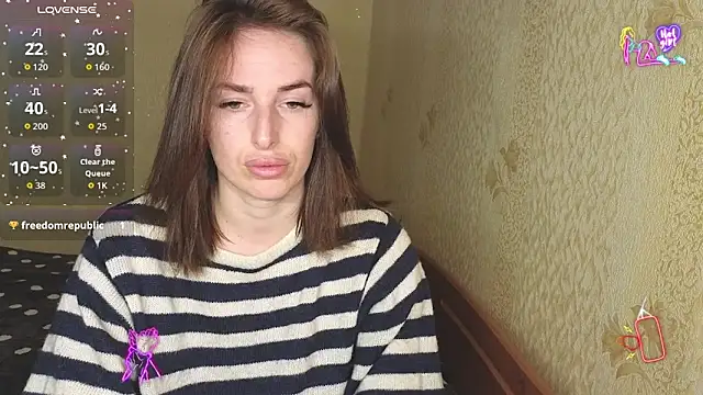 xx adrihanna xx online show from March 28, 5:12 pm