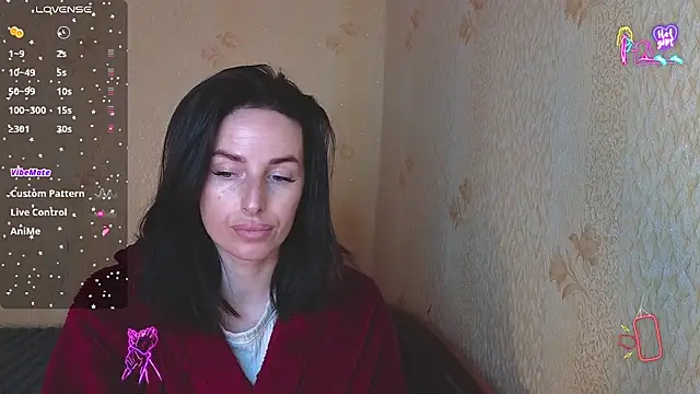 Snapshot of xx_adrihanna_xx chatting on May 1, 4:00 pm xx adrihanna xx online show from May 1, 4:00 pm