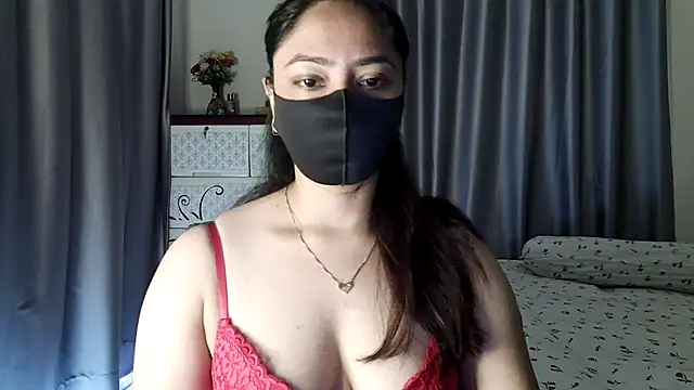 Sima--Roy online show from April 10, 8:41 am