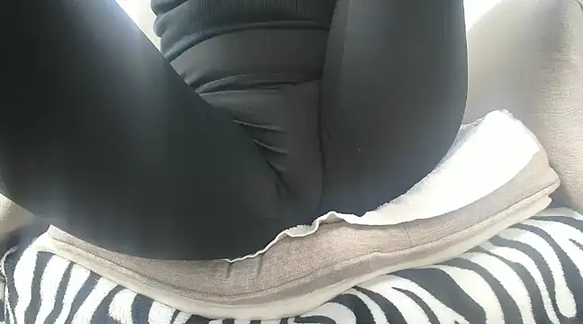 Web Lady online show from February 8, 12:50 pm