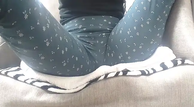 Web Lady online show from February 13, 9:27 pm