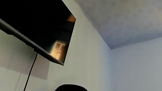 Angelblue  online show from April 1, 2:25 pm