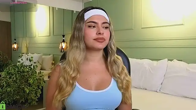 kataliina   online show from January 13, 11:48 am