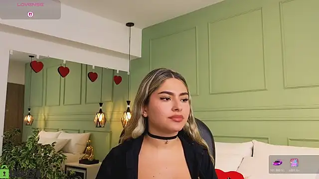 kataliina   online show from February 5, 11:48 am