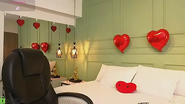 kataliina   online show from February 12, 11:38 am