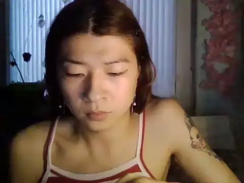 Snapshot of CarlyJoy chatting on July 12, 3:14 pm CarlyJoy online show from July 12, 3:14 pm