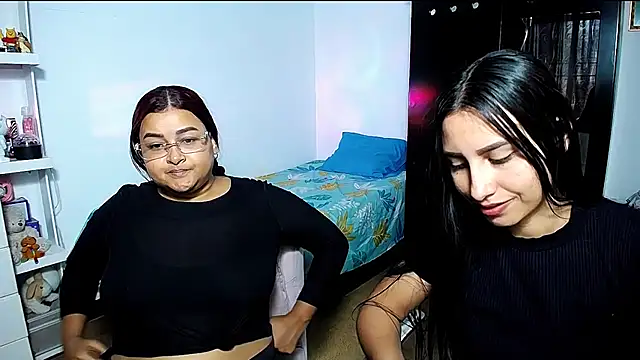 violeta rous online show from February 5, 3:16 pm