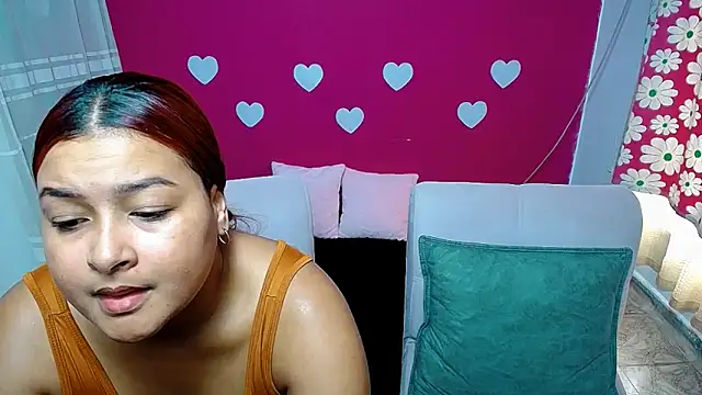 violeta rous online show from May 20, 2:56 pm